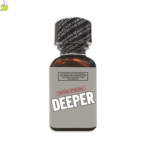 Deeper 25 ml (AM)