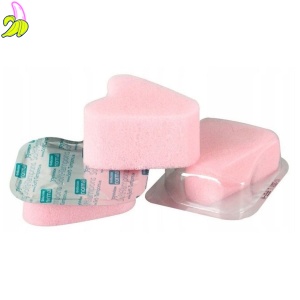 Tampony-Soft-Tampons mini, 3sztuki