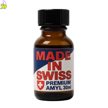 Made In Swiss 30ml (AM)
