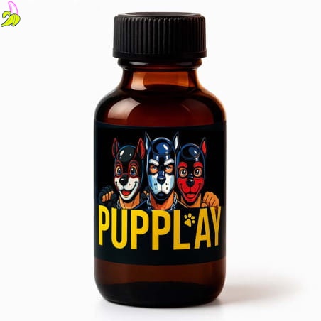 Pup Play 26ml (PR)