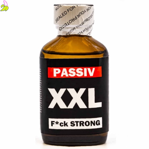 Passiv XXL 30 ml (PE)