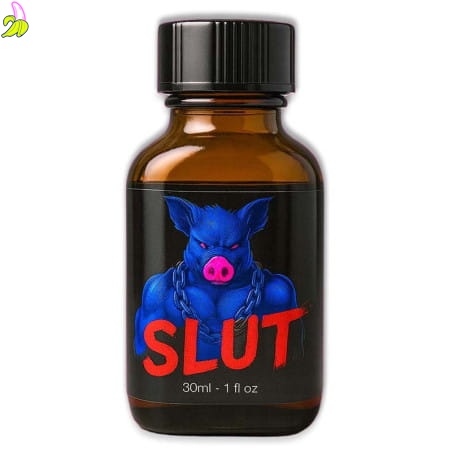 Slut 30 ml (AM)