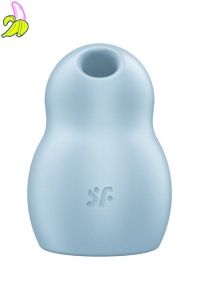 Satisfyer Pro To Go 1 blue