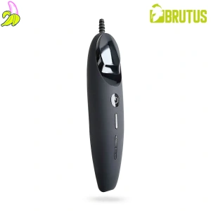 Brutus BRUTUS Smart Electronic Pump Pompa do cylindrów do powiększania penisa