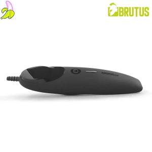 Brutus BRUTUS Smart Electronic Pump Pompa do cylindrów do powiększania penisa