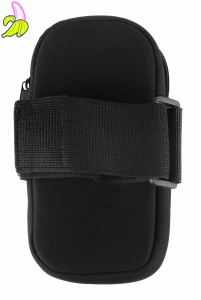 F&F Tagowana saszetka na telefon Good Boy