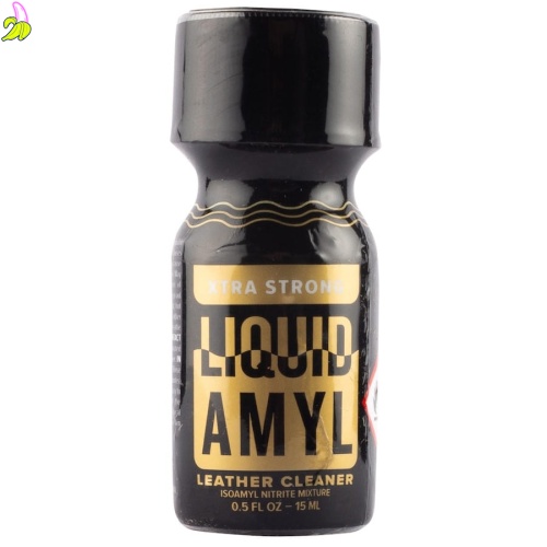 Liquid Amyl 15ml (AM)