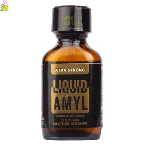 Liquid Amyl 24ml (AM)