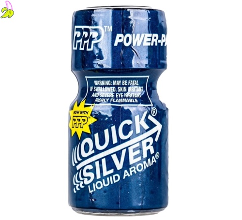 Quick Silver 10ml (PR)