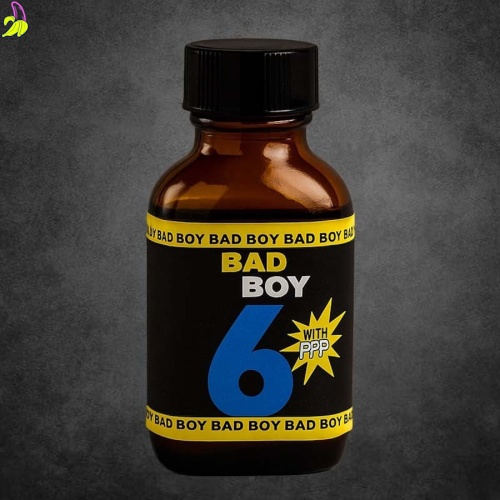 Big Bad Boy 24ml (PE)