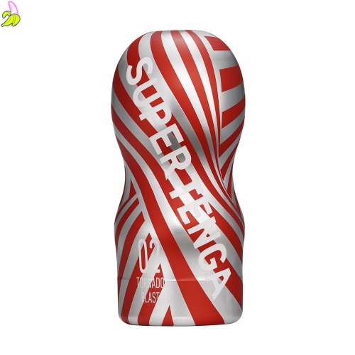Tenga Super Tornado Blast 02