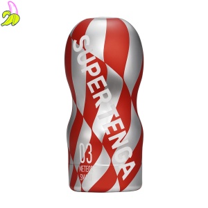 Tenga Super Meteor Smash 03