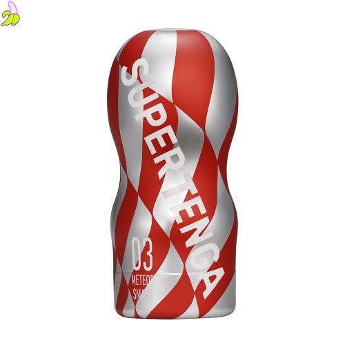 Tenga Super Meteor Smash 03