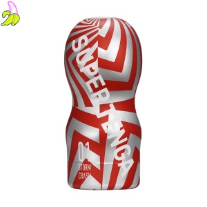 Tenga Super Storm Crash 01