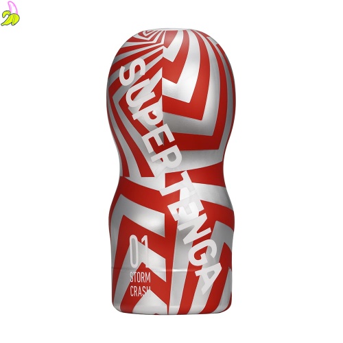 Tenga Super Storm Crash 01
