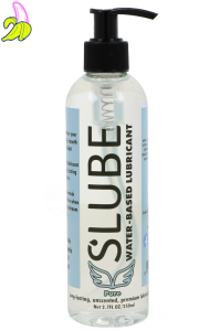 Slube PURE- Lubrykant wodny 250 ml