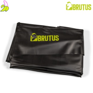 BRUTUS XXL Play Sheet - Vinylowe prześcieradło 220 x 140 cm