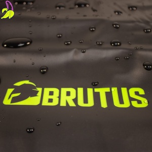BRUTUS XXL Play Sheet - Vinylowe prześcieradło 220 x 140 cm