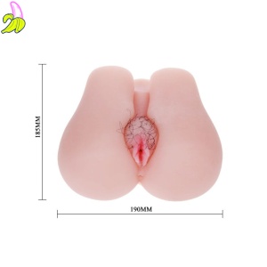 Baile Masturbator Wagina i Rozeta Lybaile