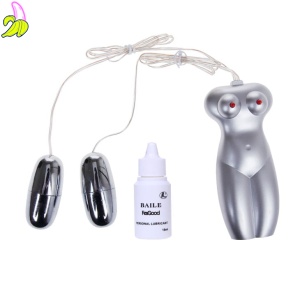 Baile Masturbator Wagina i Rozeta Lybaile