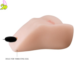 Baile+ MASTURBATOR PUSSY&ASS