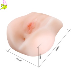 Baile+ MASTURBATOR PUSSY&ASS