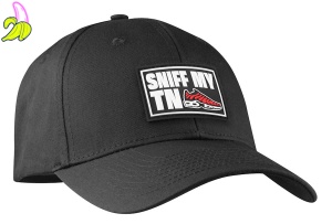 F&F Cap- Czapka z daszkiem - Sniff My Tn