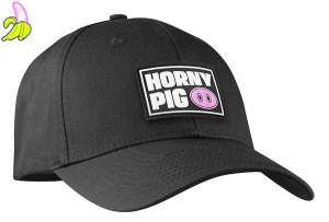 F&F Cap- Czapka z daszkiem - Horny Pig