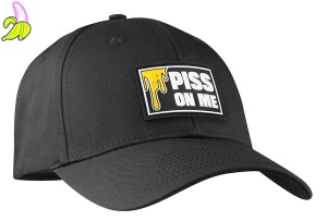 F&F Cap- Czapka z daszkiem - Piss On Me