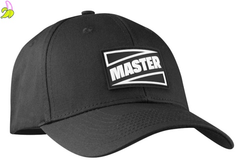 F*ck and F*st Czapka z daszkiem - Cap Master