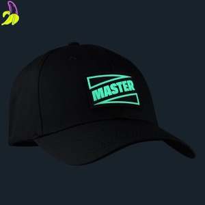 F*ck and F*st Czapka z daszkiem - Cap Master