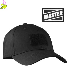 F*ck and F*st Czapka z daszkiem - Cap Master