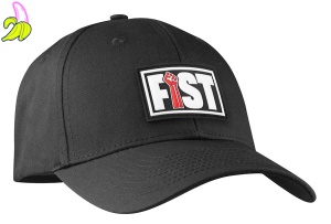 F&F Cap- Czapka z daszkiem - FIST