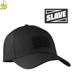 F*ck and F*st Czapka z daszkiem - Cap SLAVE