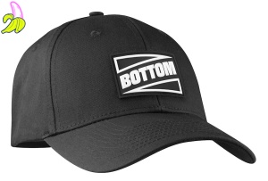 F*ck and F*st Czapka z daszkiem - Cap BOTTOM