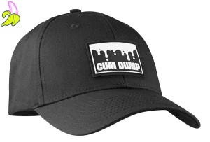 F*ck and F*st Czapka z daszkiem - Cap Cum Dump