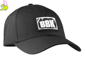 F&F Cap- Czapka z daszkiem - BBK