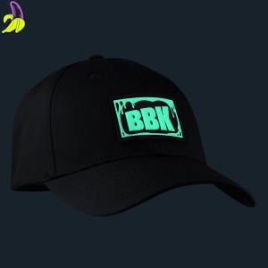 F*ck and F*st Czapka z daszkiem - Cap BBK
