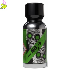 NO2 Pentyl Butanol 30ml (PE,BUT)