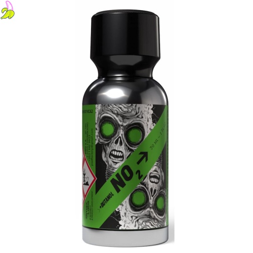 NO2 Pentyl Butanol 30ml (PE,BUT)