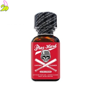 Play Hard Ultra Strong 25 ml (PR)