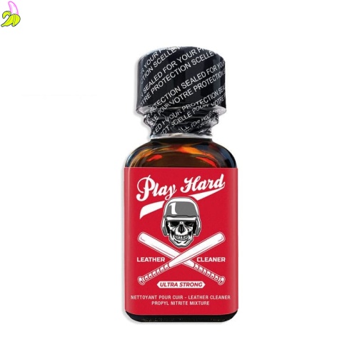 Play Hard Ultra Strong 25 ml (PR)