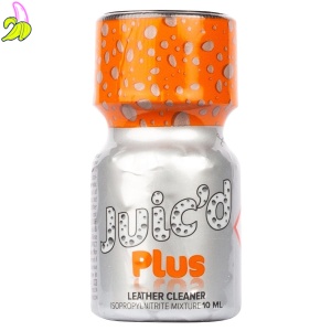 Juic'd Plus 10ml (PR)