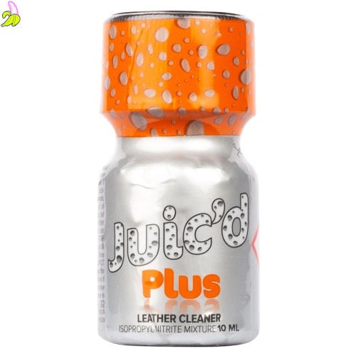 Juic'd Plus 10ml (PR)