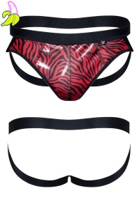 Majtki jockstraps - L