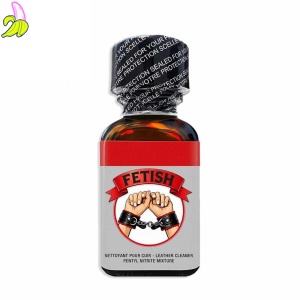 Fetish 25 ml (PE i BUT)
