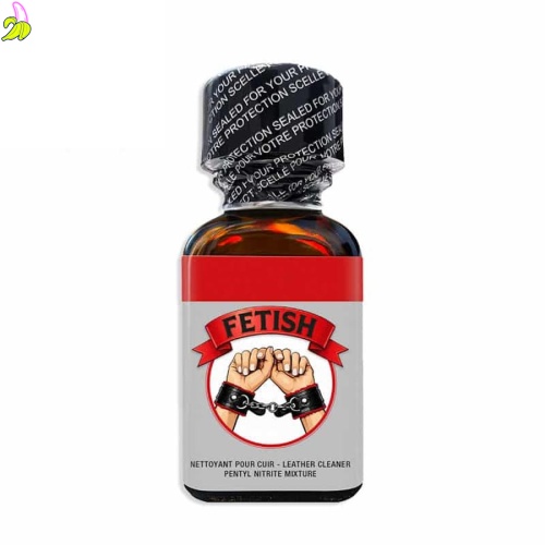 Fetish 25 ml (PE i BUT)