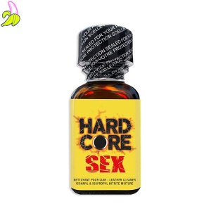 Hard Core Sex 25ml (PR, AM i BUT)
