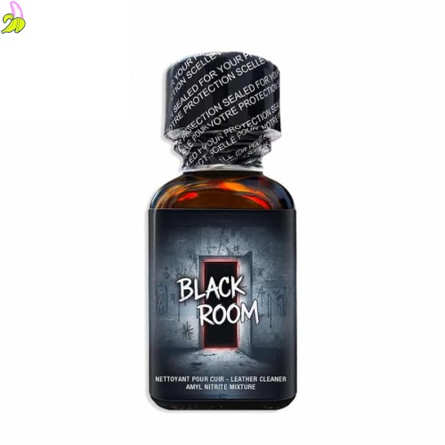 Black Room 25ml (AM i BUT)
