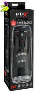 PDX Elite Moto-Bator Pro - Masturbator męski